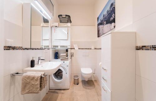 Amelsburen Apartment | Ferienwohnung Fuchs