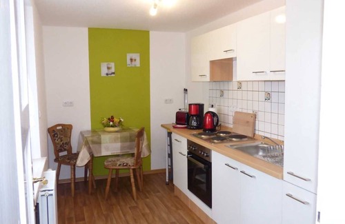 Torgau Apartment | Ferienwohnung Fuchs - Ferienwohnung2 Online
