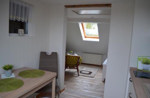 Bad Wilsnack Apartment | Ferienwohnung Gänseblümchen