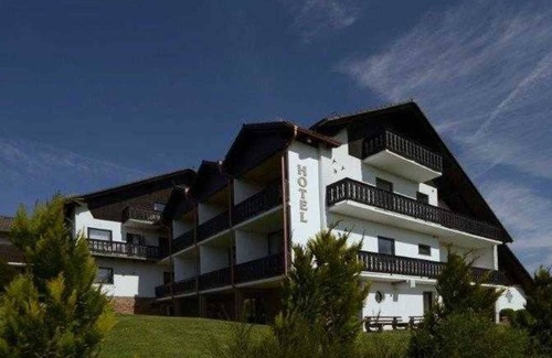 Waldeck Apartment | Ferienwohnung Gänseblume - Hotel & Ferienwohnungen Seeschlößchen