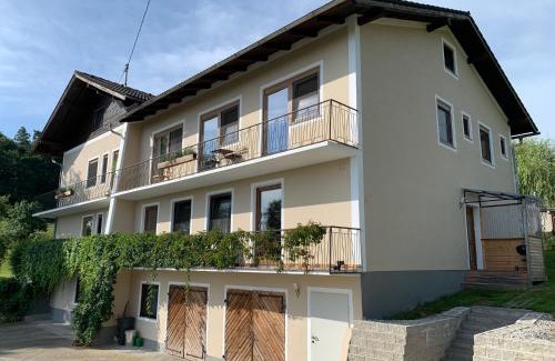 Franking Apartment | Ferienwohnung Göpperl