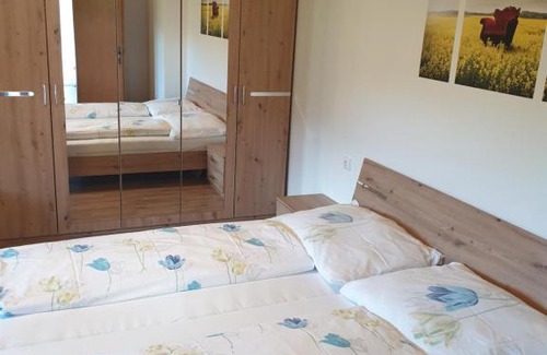 Pernegg an der Mur Apartment | Ferienwohnung Gabraunerhof