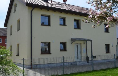 Landsberg am Lech Apartment | Ferienwohnung Gabler
