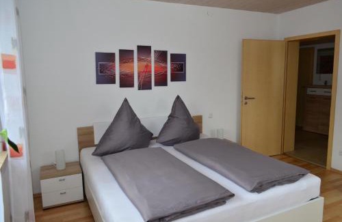 Landsberg am Lech Apartment | Ferienwohnung Gabler