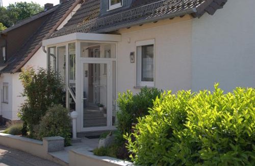 Borken Apartment | Ferienwohnung Gabi