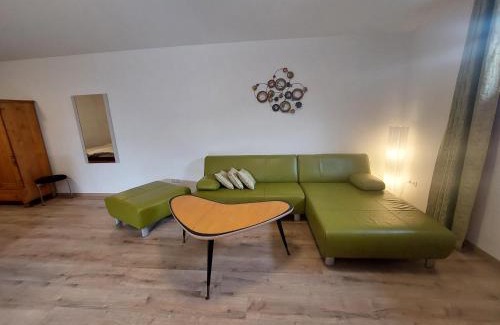 Strullendorf Apartment | Ferienwohnung Gartenweg
