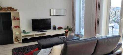 Bad Abbach Apartment | Ferienwohnung Gartenblick mit Terrasse