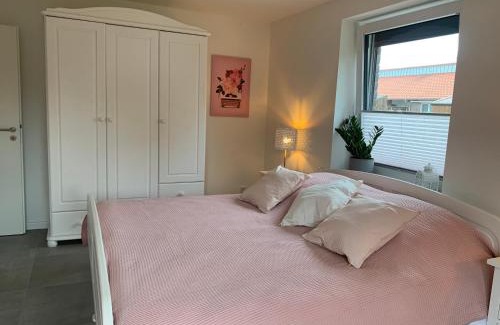 Weding Apartment | Ferienwohnung Gartenstadt