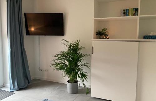 Weding Apartment | Ferienwohnung Gartenstadt