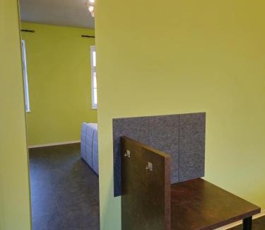 Goerlitz Apartment | Ferienwohnung Gebauer