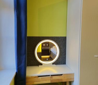 Goerlitz Apartment | Ferienwohnung Gebauer