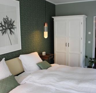 Heeslingen Apartment | Ferienwohnung GeestZuhause