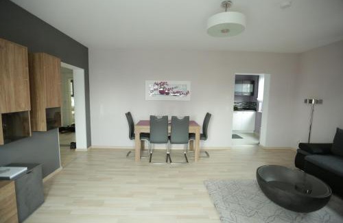 Haimbach Apartment | Ferienwohnung Gentner Fulda