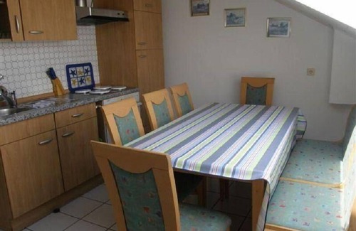 Wernborn Apartment | Ferienwohnung Gerlinde