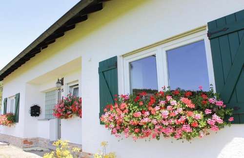 Buscheich Apartment | Ferienwohnung Gerolstein