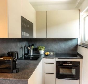 Doebriach House | Ferienwohnung Gföller