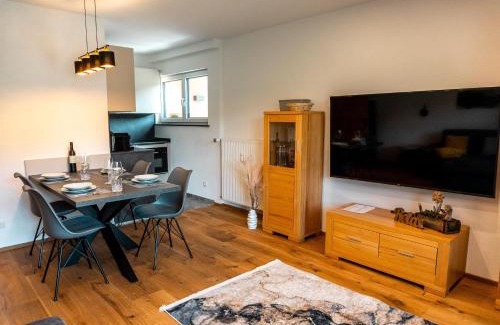 Doebriach House | Ferienwohnung Gföller