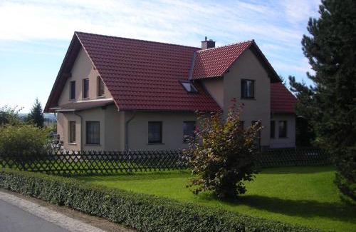 Stolpen Apartment | Ferienwohnung Gisela Kästner Stolpen