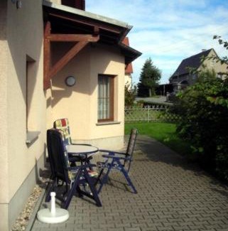 Stolpen Apartment | Ferienwohnung Gisela Kästner Stolpen