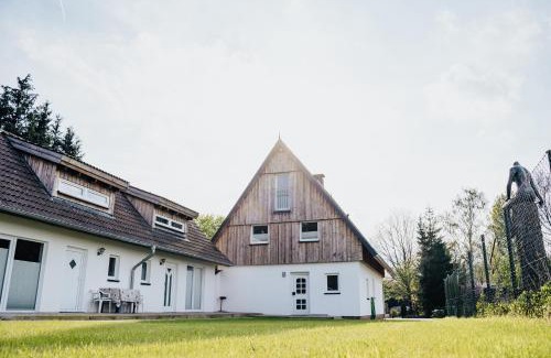 Lunzen Apartment | Ferienwohnung Gitte