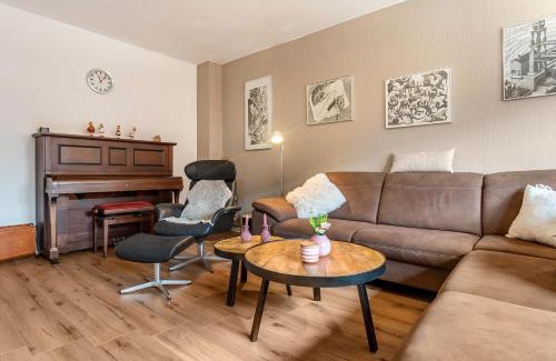 Ickern Sud Apartment | Ferienwohnung Glückauf