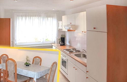 Godendorf Apartment | Ferienwohnung Godendorfer