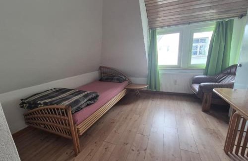 Heiligenstadt in Oberfranken Apartment | Ferienwohnung Goldener Löwe