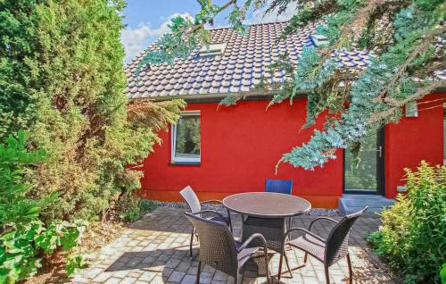 Grunow Apartment | Ferienwohnung Grünow