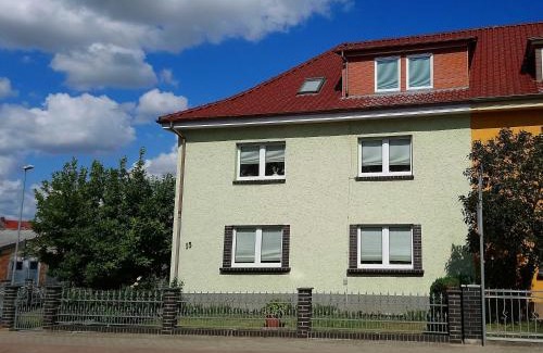 Teterow Apartment | Ferienwohnung Grapatin