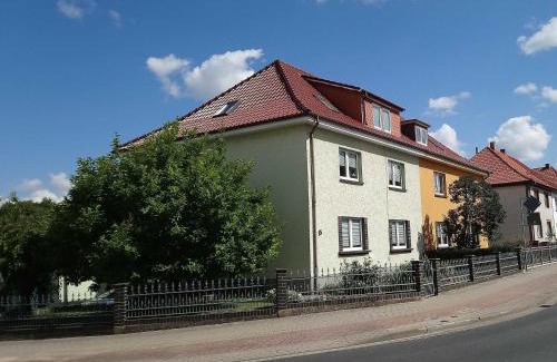 Teterow Apartment | Ferienwohnung Grapatin