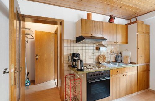 Darstein Apartment | Ferienwohnung Grimm