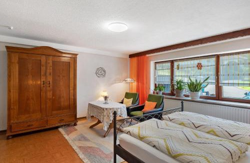 Darstein Apartment | Ferienwohnung Grimm