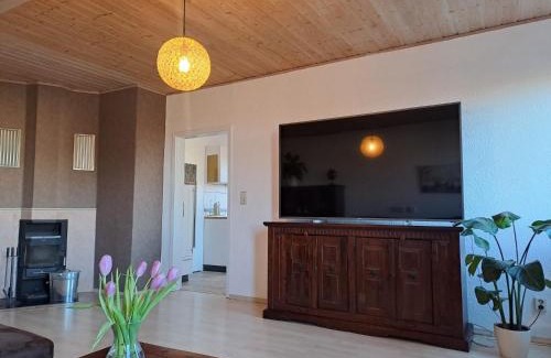 Niederau Apartment | Ferienwohnung Großdobritz