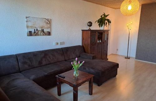 Niederau Apartment | Ferienwohnung Großdobritz