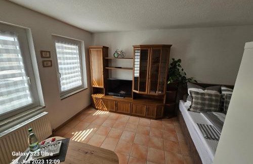 Groitzsch Apartment | Ferienwohnung Groitzsch