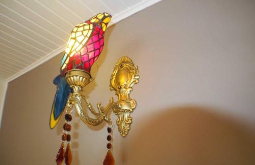 Harleshausen Apartment | Ferienwohnung Hänsel