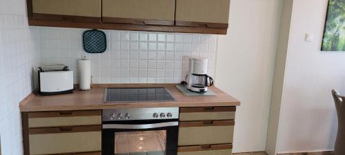 Herbern Apartment | Ferienwohnung Hölscher