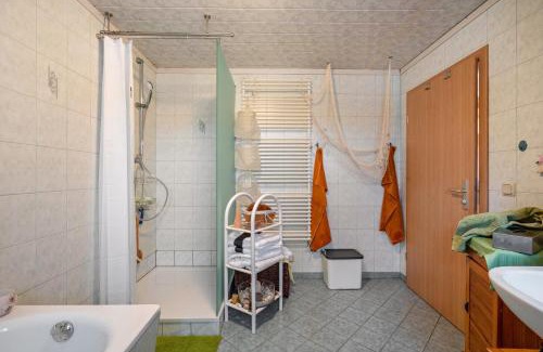Mittelherwigsdorf Apartment | Ferienwohnung Hartmann