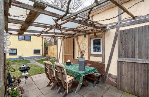 Mittelherwigsdorf Apartment | Ferienwohnung Hartmann