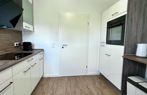 Center/Hamm-Bossendorf Apartment | Ferienwohnung Haltern 2, 1-5 Pers