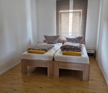 Rhein-Erft-Kreis District House | Ferienwohnung Habichtweg