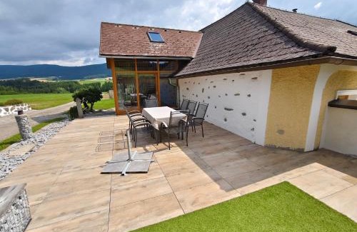 Schlagl Apartment | Ferienwohnung Haiberg