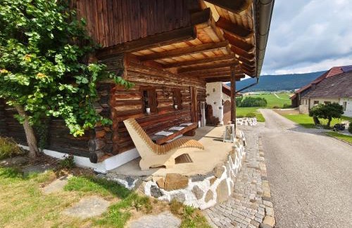 Schlagl Apartment | Ferienwohnung Haiberg