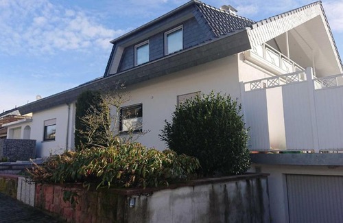 Furth Apartment | Ferienwohnung Haida