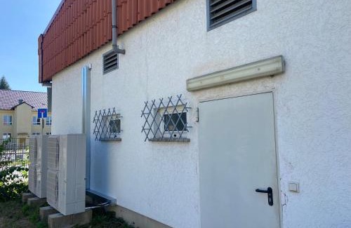 Hainspitz Apartment | Ferienwohnung Hainspitz Longstay