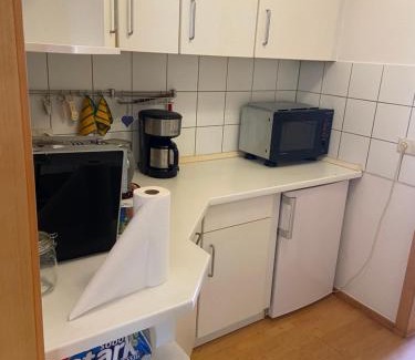 Hainspitz Apartment | Ferienwohnung Hainspitz Longstay