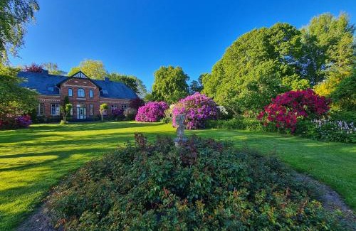 Torsballig Apartment | Ferienwohnung Haloi