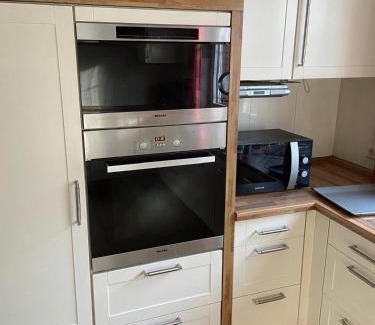 Lastrup Apartment | Ferienwohnung Hammesdammer-Land