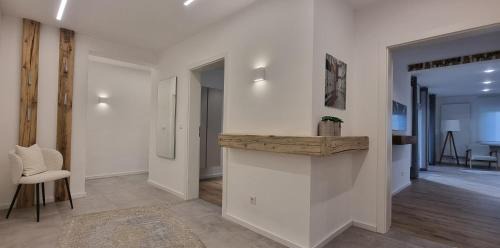 Goslar Apartment | Ferienwohnung Hanenthorp