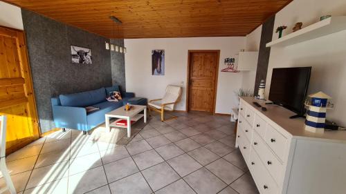 Netphen Apartment | Ferienwohnung Hanne